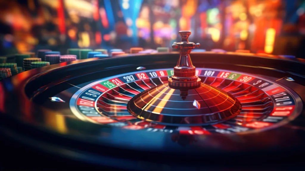 rs222 Live Casino